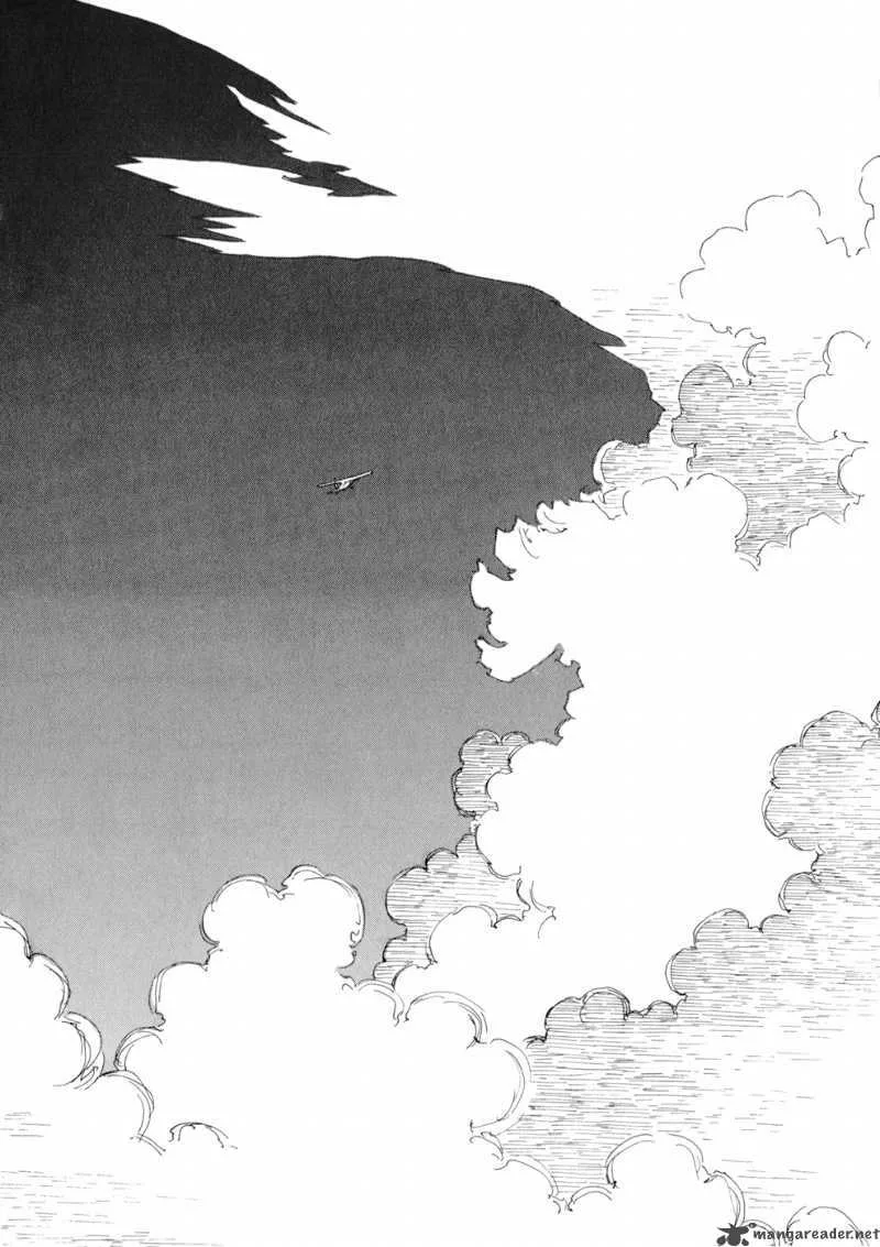 Kabu no Isaki Chapter 7 page 26