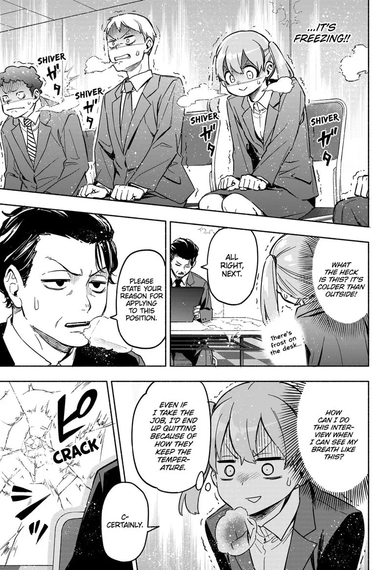 Kabushiki Gaisha MagiLumiere Chapter 1 page 30