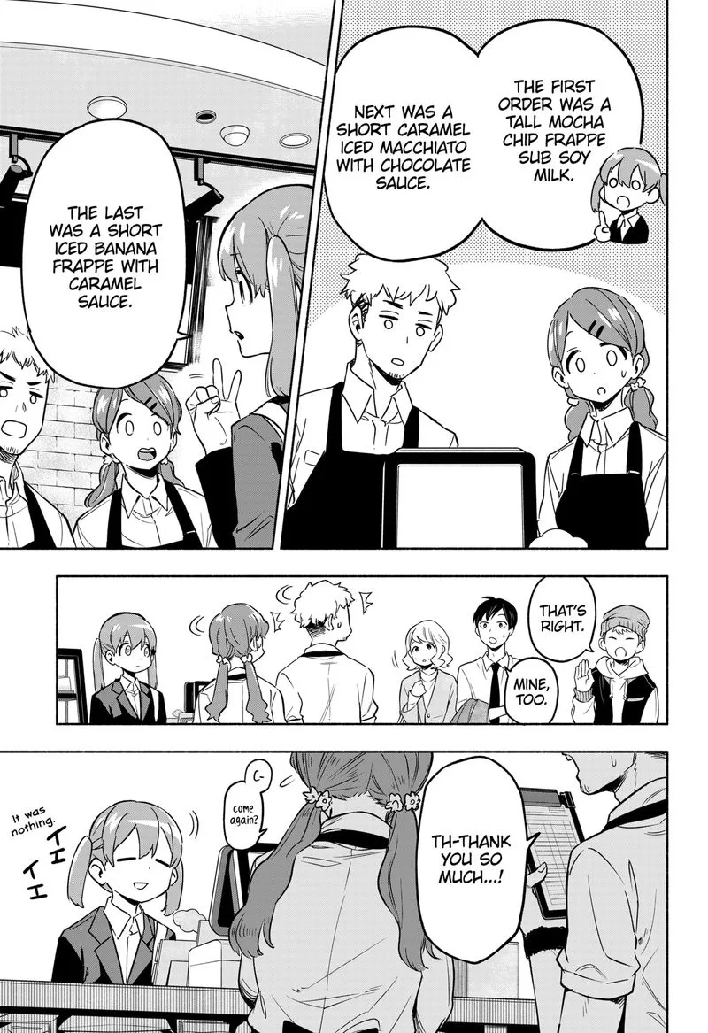 Kabushiki Gaisha MagiLumiere Chapter 1 page 24
