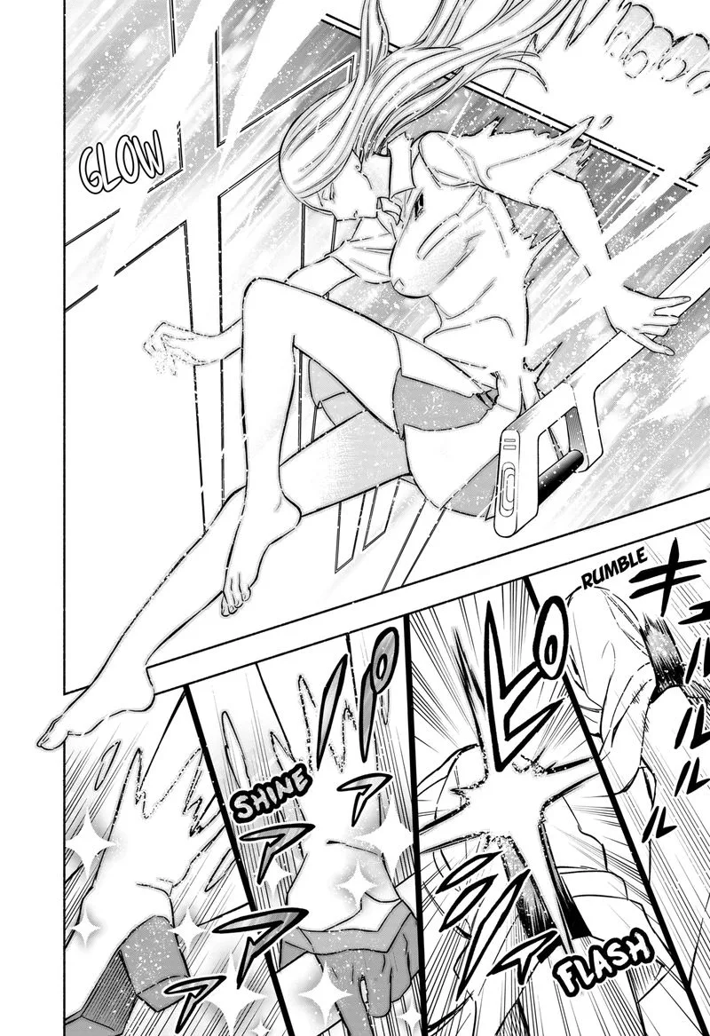 Kabushiki Gaisha MagiLumiere Chapter 1 page 37