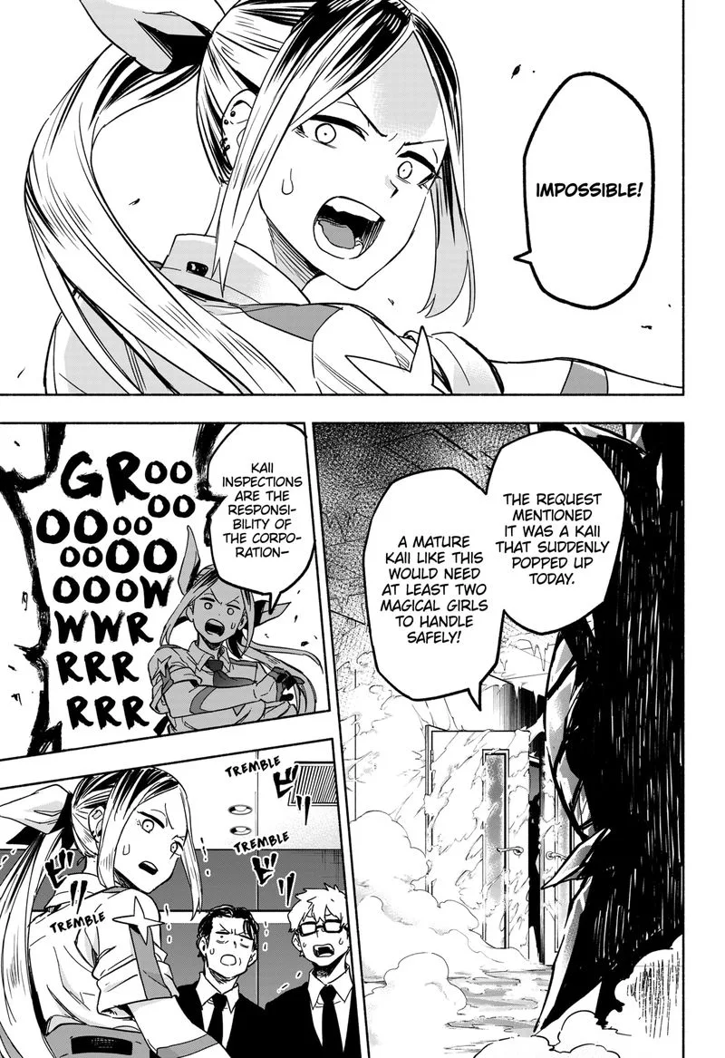 Kabushiki Gaisha MagiLumiere Chapter 1 page 44