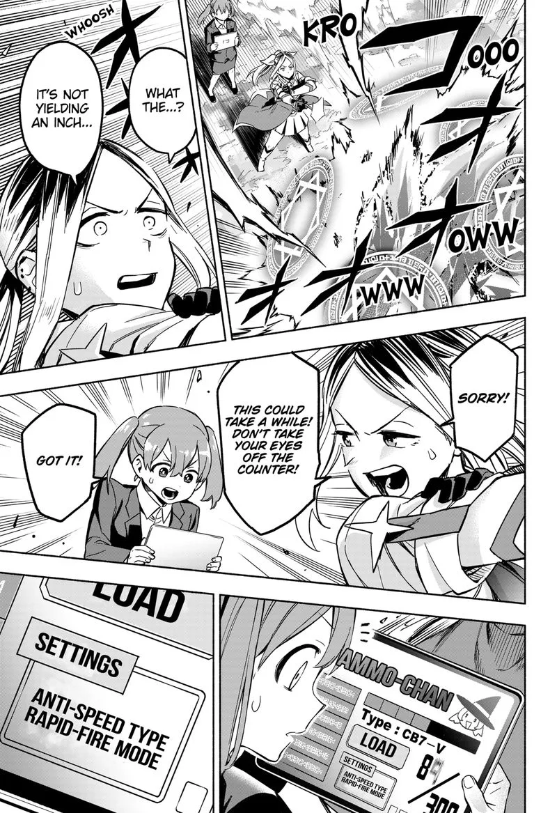 Kabushiki Gaisha MagiLumiere Chapter 1 page 56