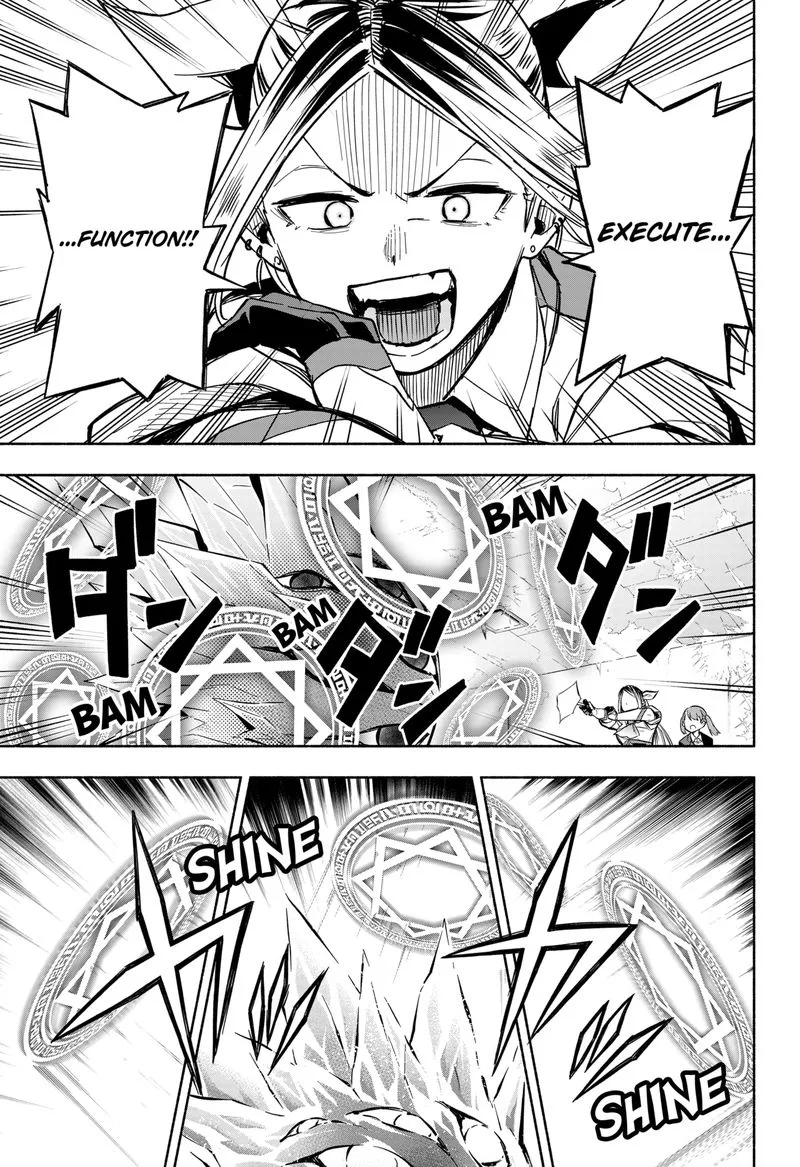 Kabushiki Gaisha MagiLumiere Chapter 1 page 54