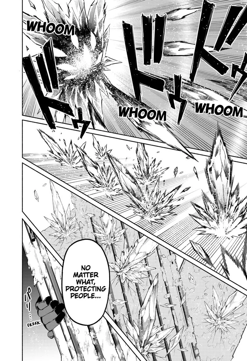 Kabushiki Gaisha MagiLumiere Chapter 1 page 63