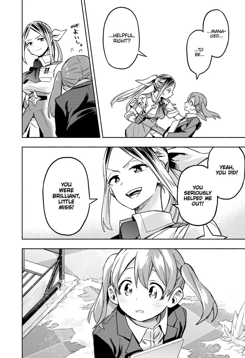 Kabushiki Gaisha MagiLumiere Chapter 1 page 69
