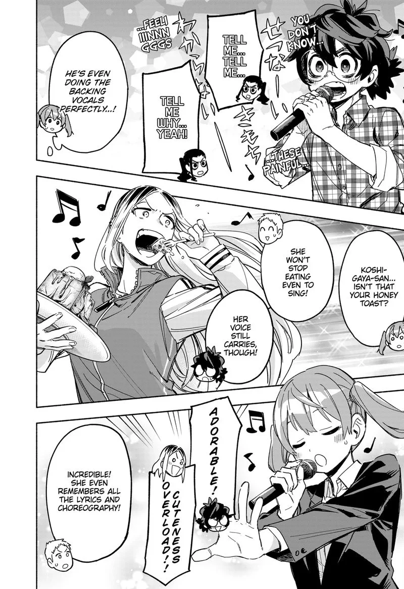 Kabushiki Gaisha MagiLumiere Chapter 10 page 10