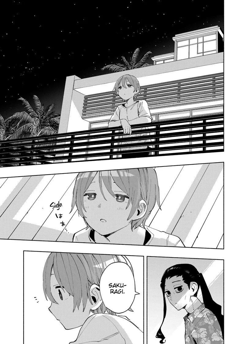 Kabushiki Gaisha MagiLumiere Chapter 104 page 5