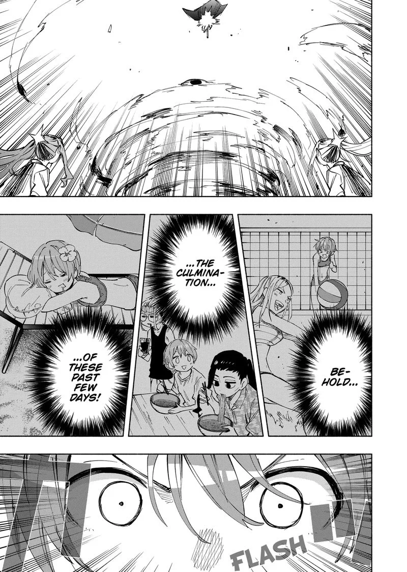 Kabushiki Gaisha MagiLumiere Chapter 105 page 15