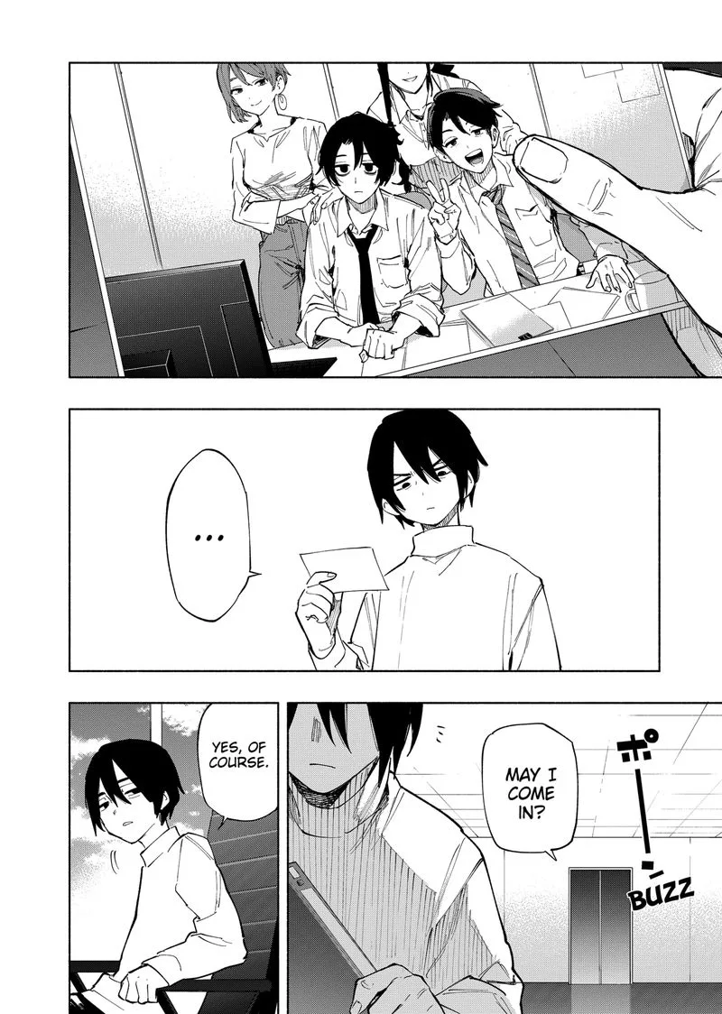 Kabushiki Gaisha MagiLumiere Chapter 105 page 20
