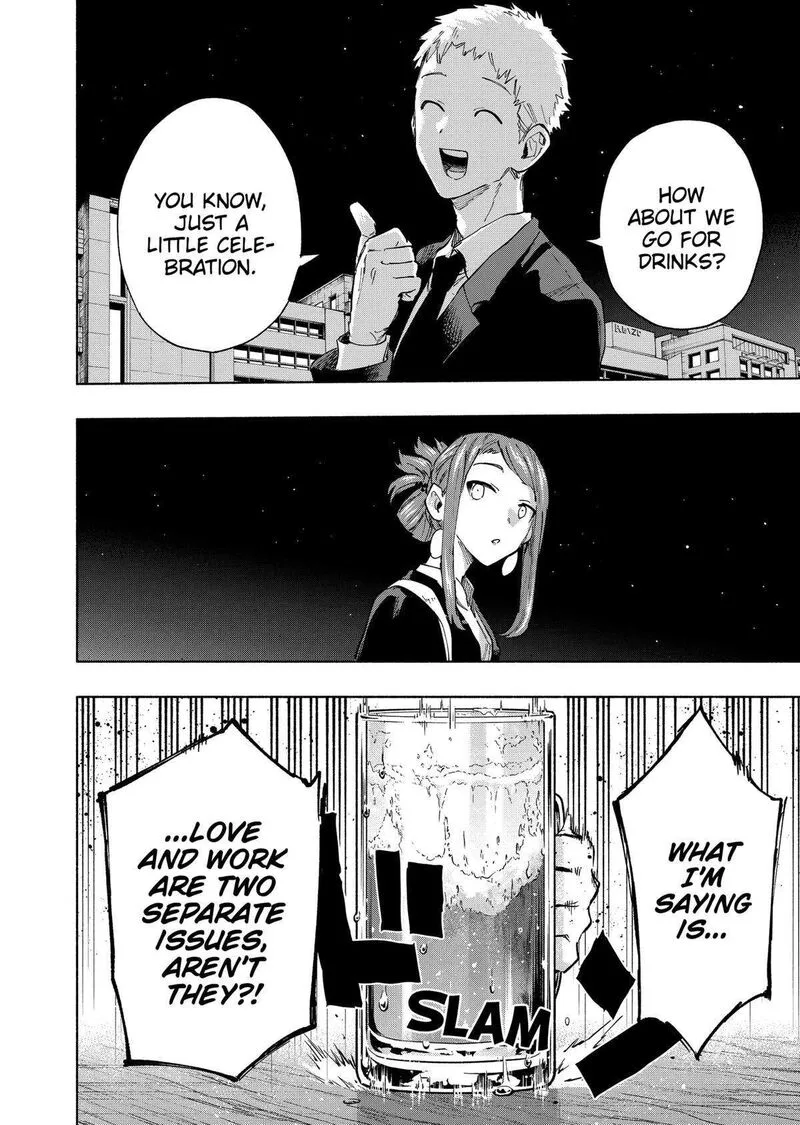 Kabushiki Gaisha MagiLumiere Chapter 106 page 4