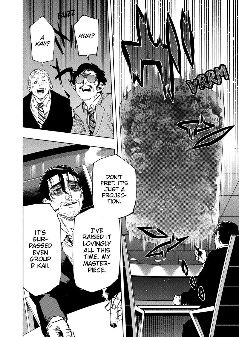 Kabushiki Gaisha MagiLumiere Chapter 107 page 14