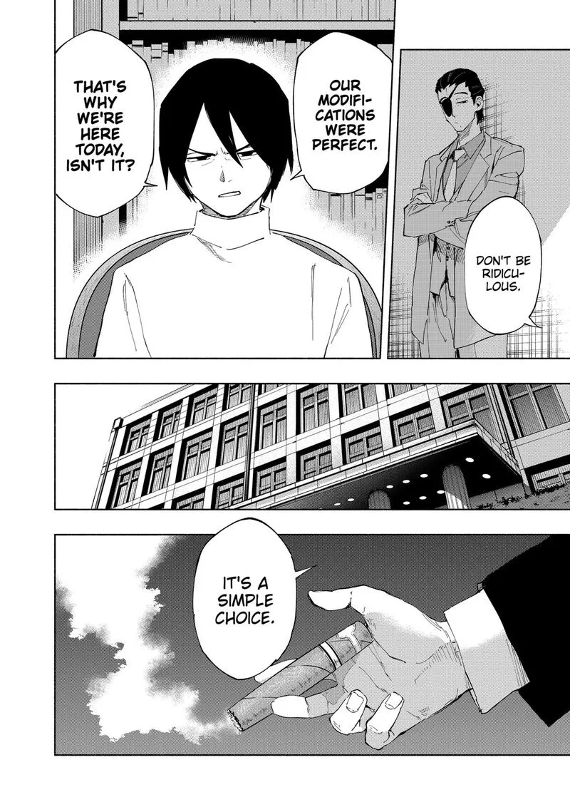 Kabushiki Gaisha MagiLumiere Chapter 108 page 6