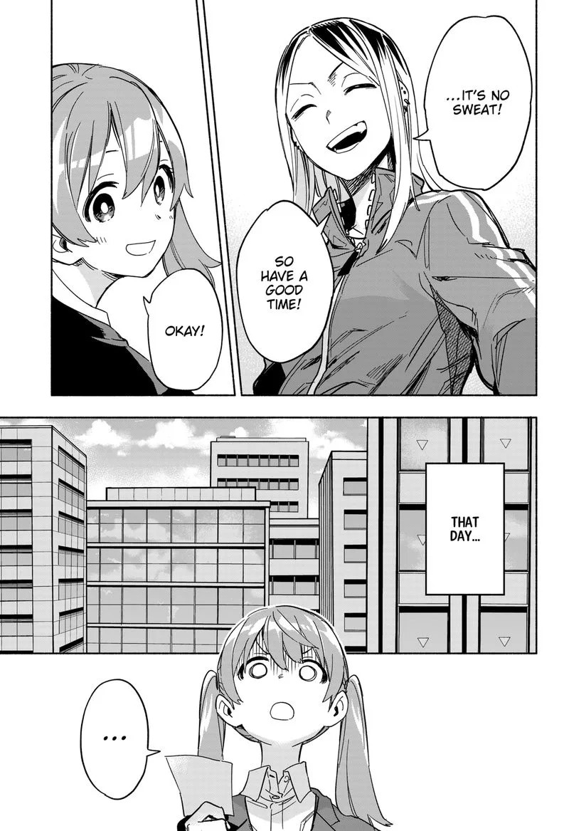Kabushiki Gaisha MagiLumiere Chapter 11 page 11