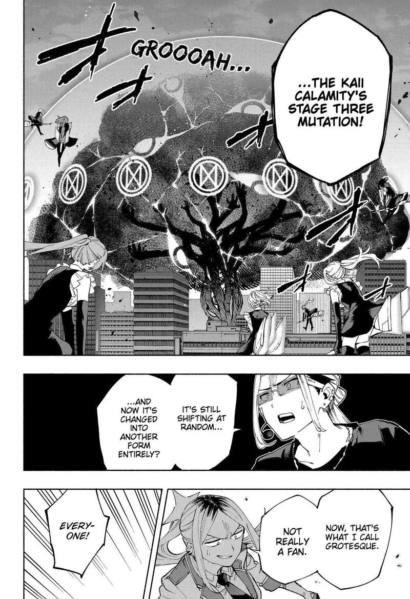 Kabushiki Gaisha MagiLumiere Chapter 112 page 10