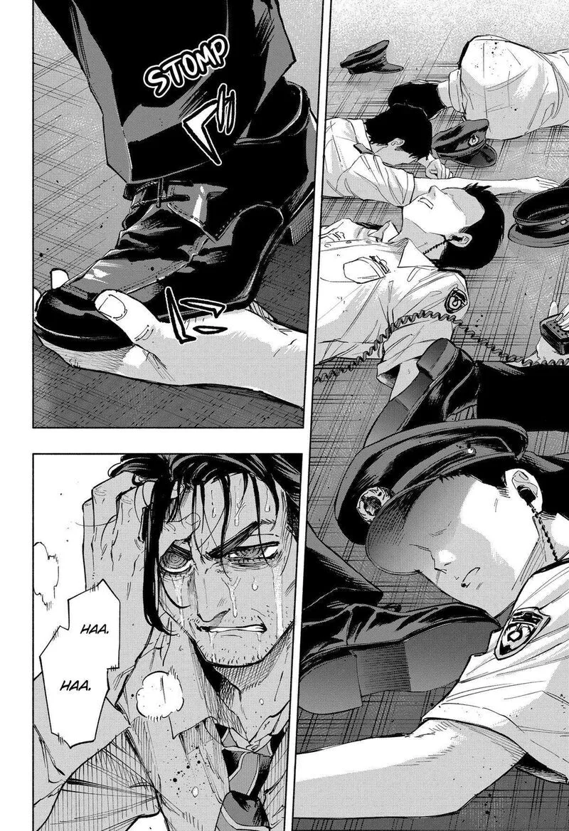 Kabushiki Gaisha MagiLumiere Chapter 112 page 4