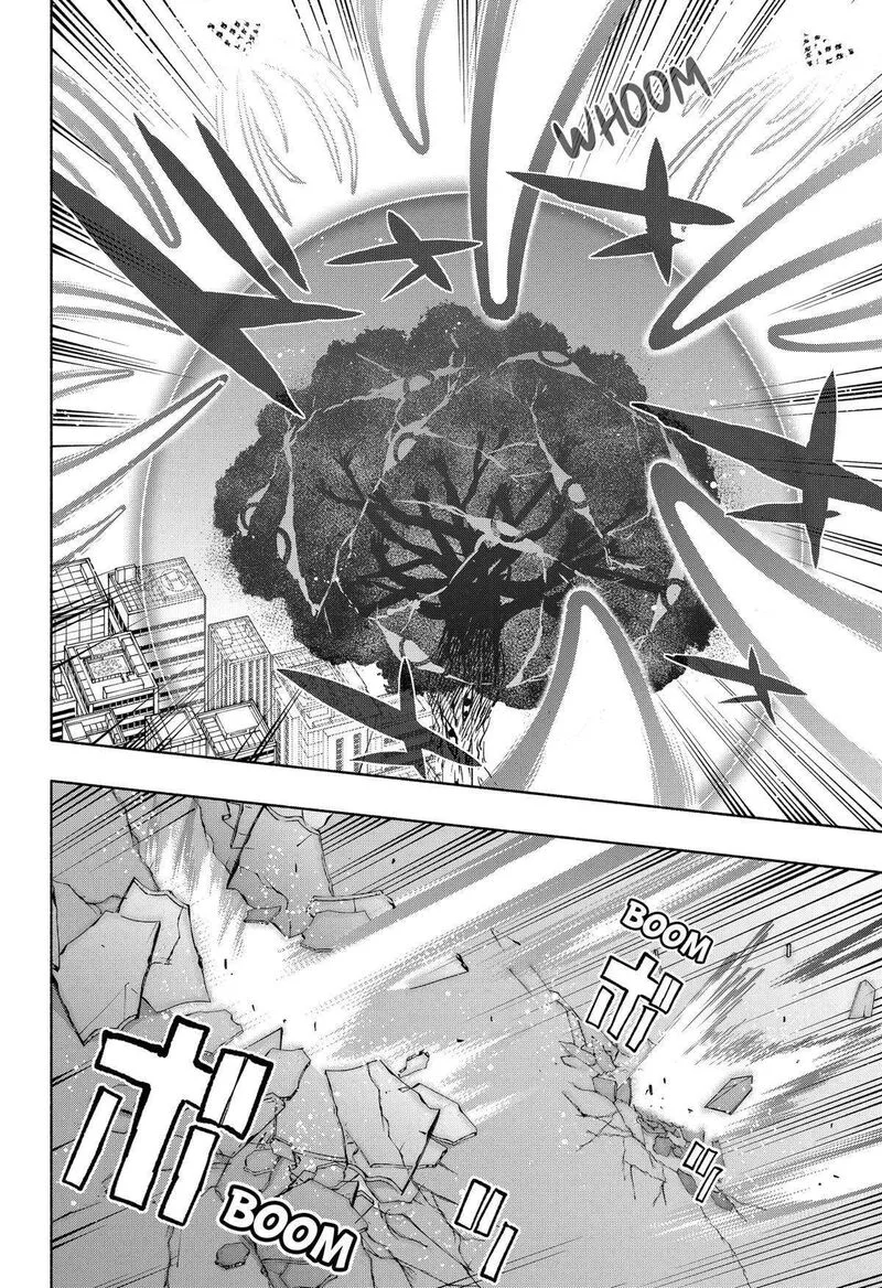 Kabushiki Gaisha MagiLumiere Chapter 112 page 18