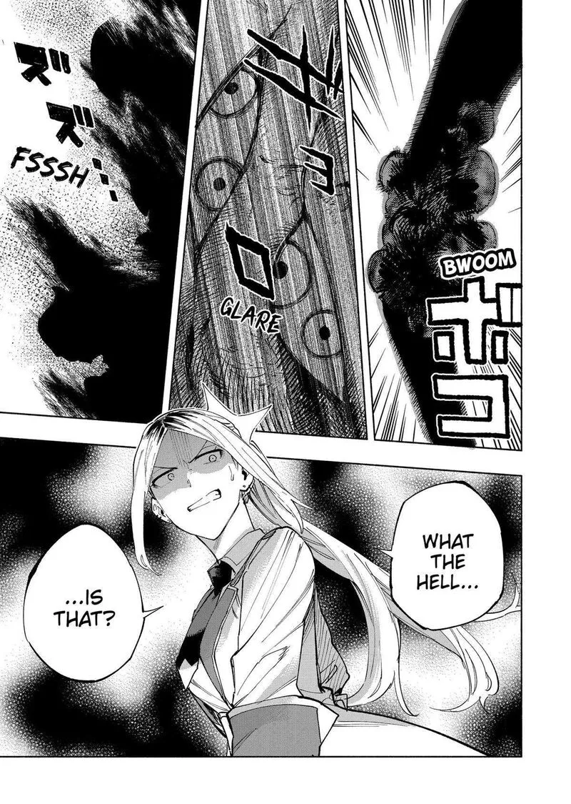Kabushiki Gaisha MagiLumiere Chapter 112 page 3
