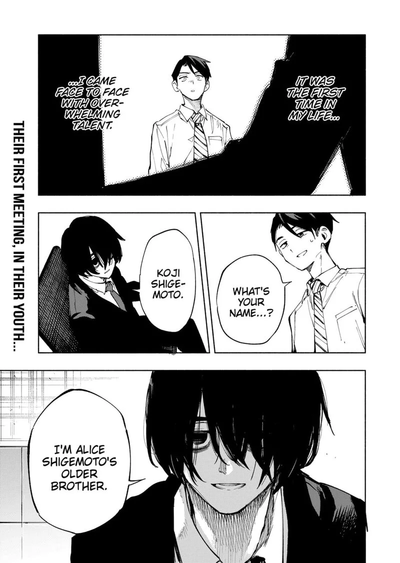 Kabushiki Gaisha MagiLumiere Chapter 113 page 21
