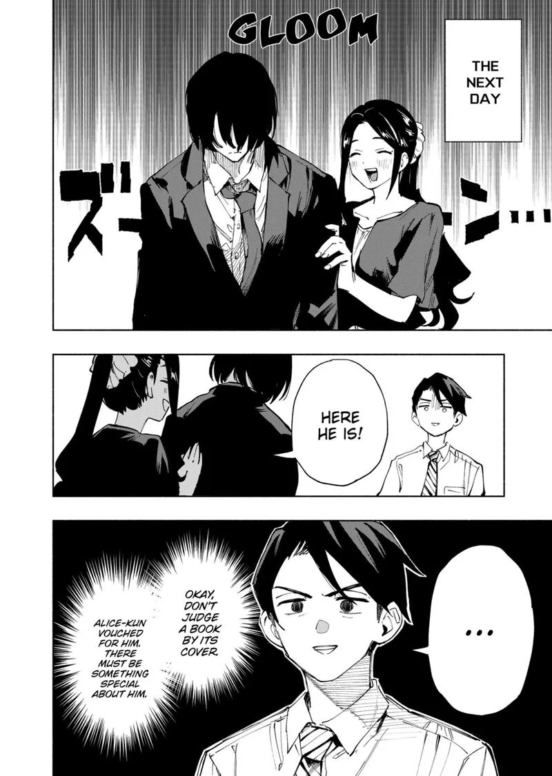 Kabushiki Gaisha MagiLumiere Chapter 113 page 12
