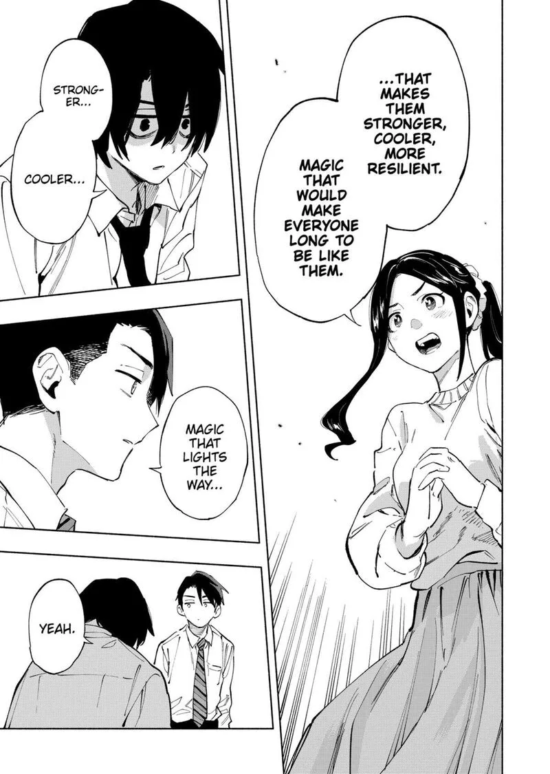 Kabushiki Gaisha MagiLumiere Chapter 114 page 9