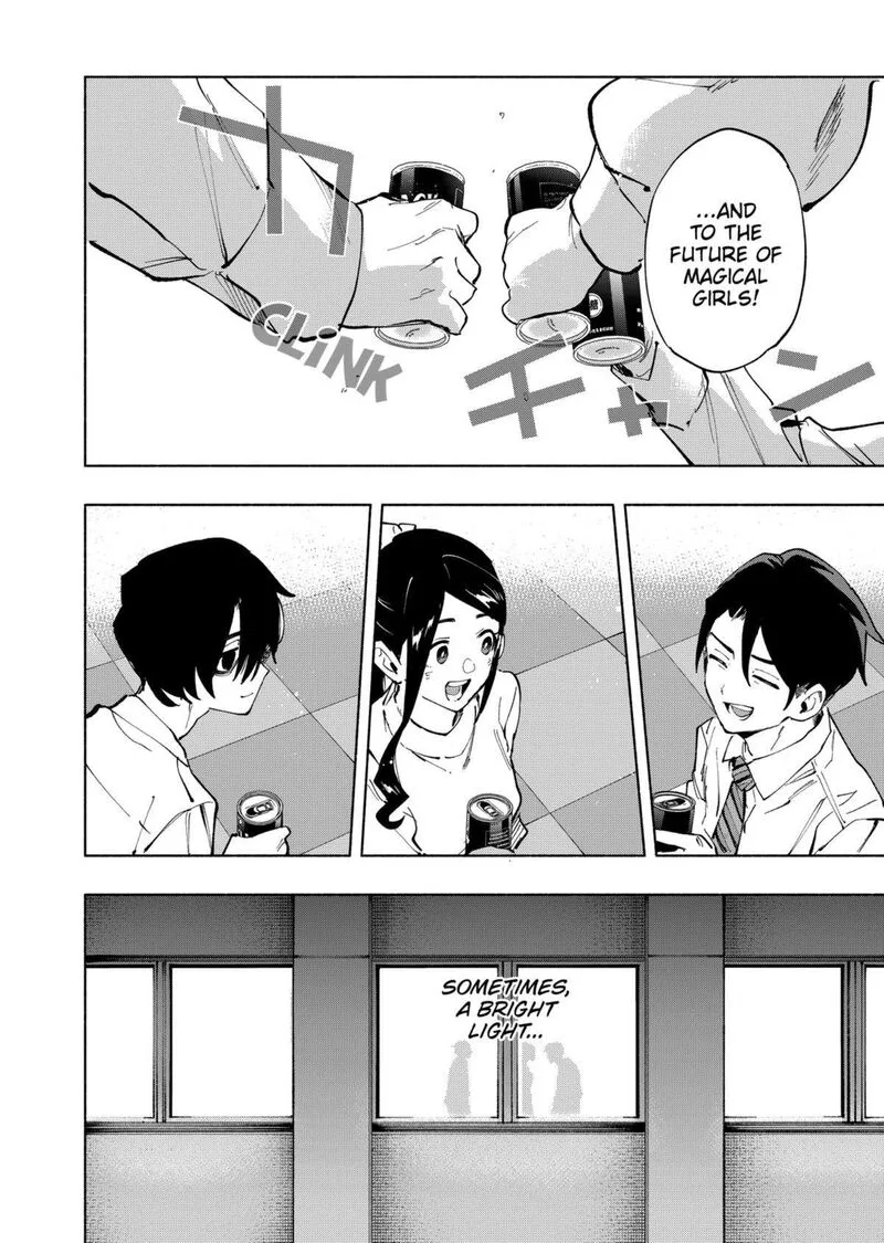Kabushiki Gaisha MagiLumiere Chapter 114 page 14