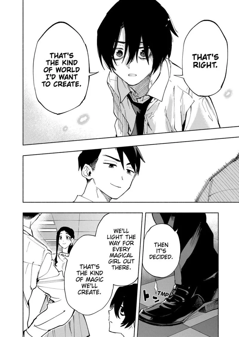 Kabushiki Gaisha MagiLumiere Chapter 114 page 10