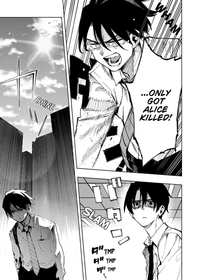 Kabushiki Gaisha MagiLumiere Chapter 115 page 11