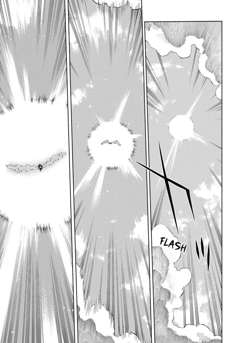 Kabushiki Gaisha MagiLumiere Chapter 115 page 17