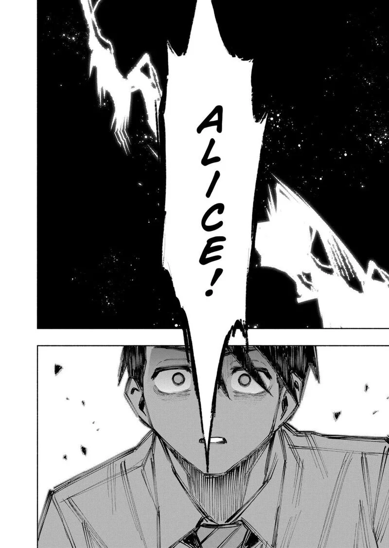 Kabushiki Gaisha MagiLumiere Chapter 115 page 4