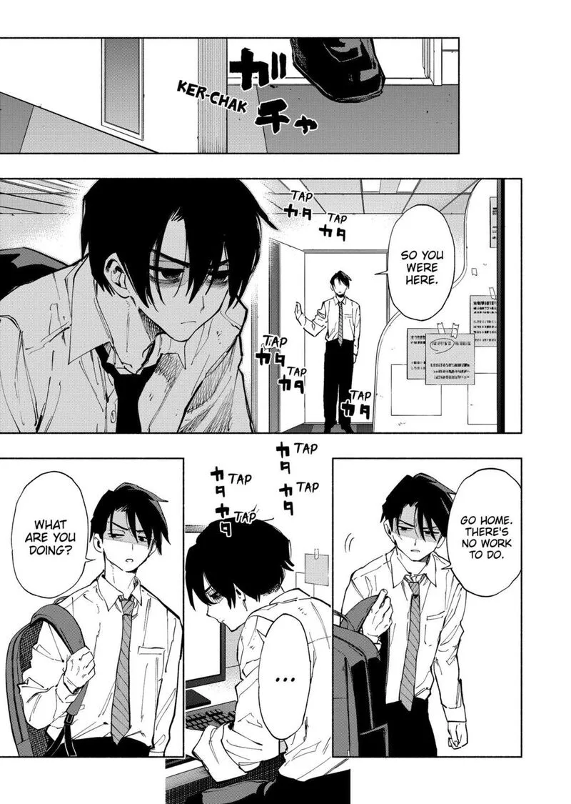 Kabushiki Gaisha MagiLumiere Chapter 115 page 7