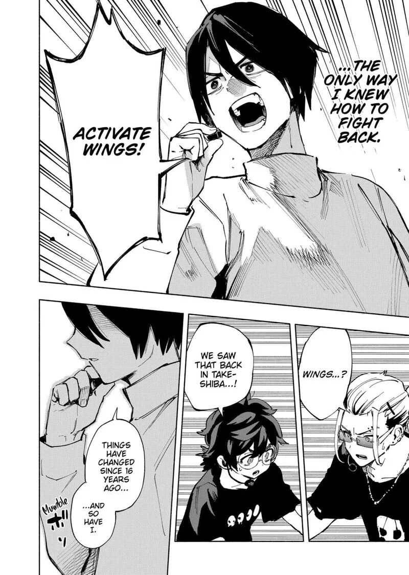 Kabushiki Gaisha MagiLumiere Chapter 115 page 16