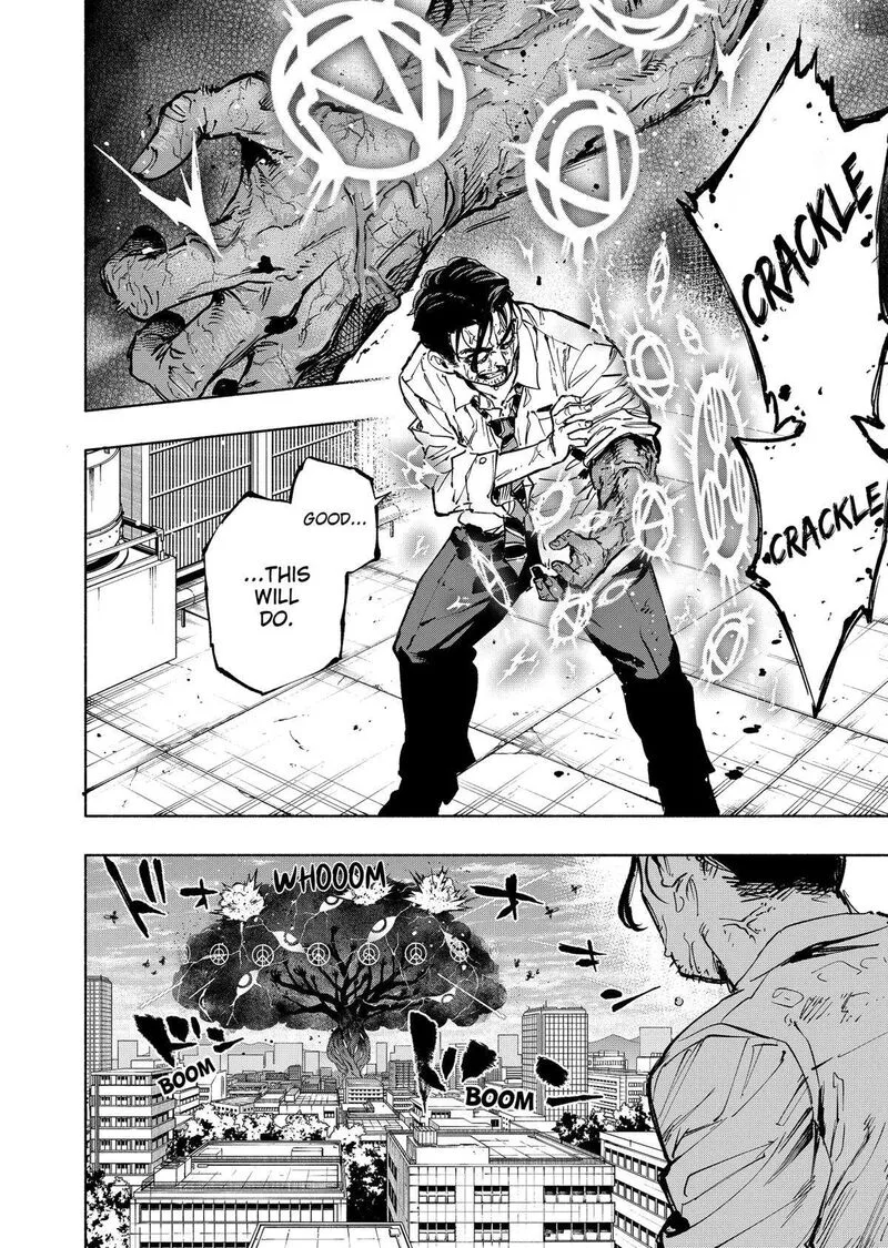 Kabushiki Gaisha MagiLumiere Chapter 117 page 6
