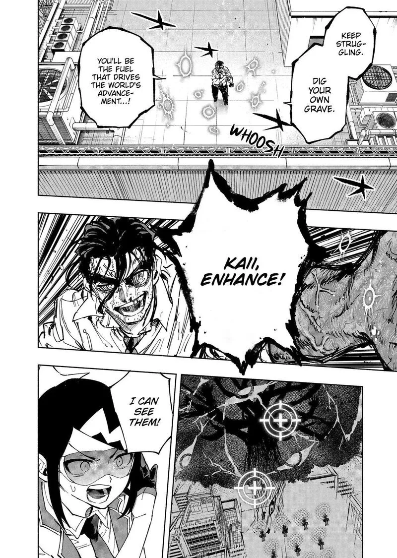 Kabushiki Gaisha MagiLumiere Chapter 117 page 16