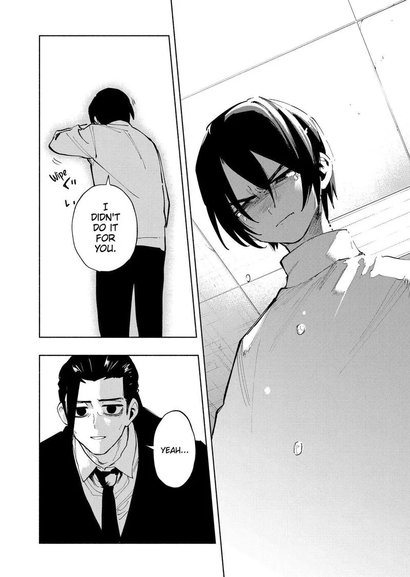 Kabushiki Gaisha MagiLumiere Chapter 118 page 13