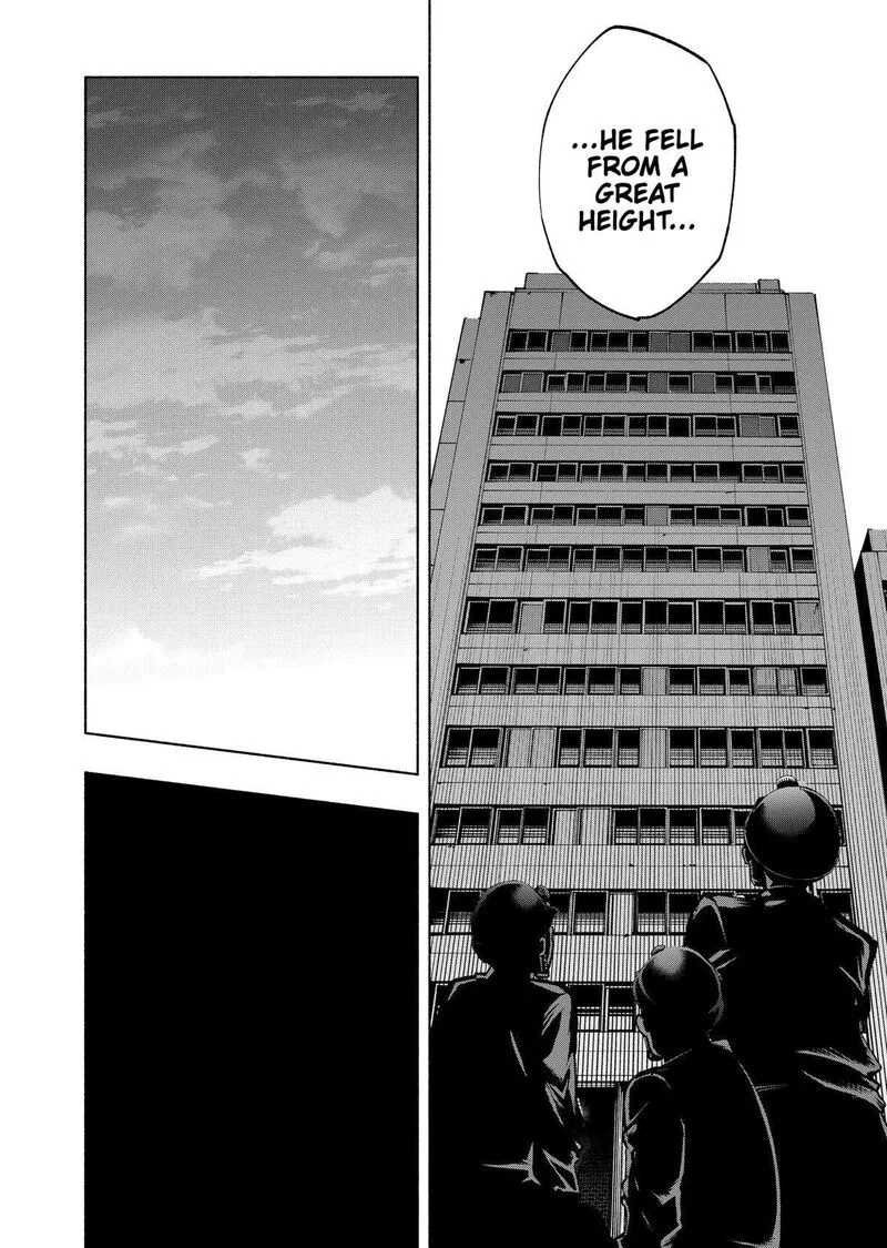 Kabushiki Gaisha MagiLumiere Chapter 118 page 17