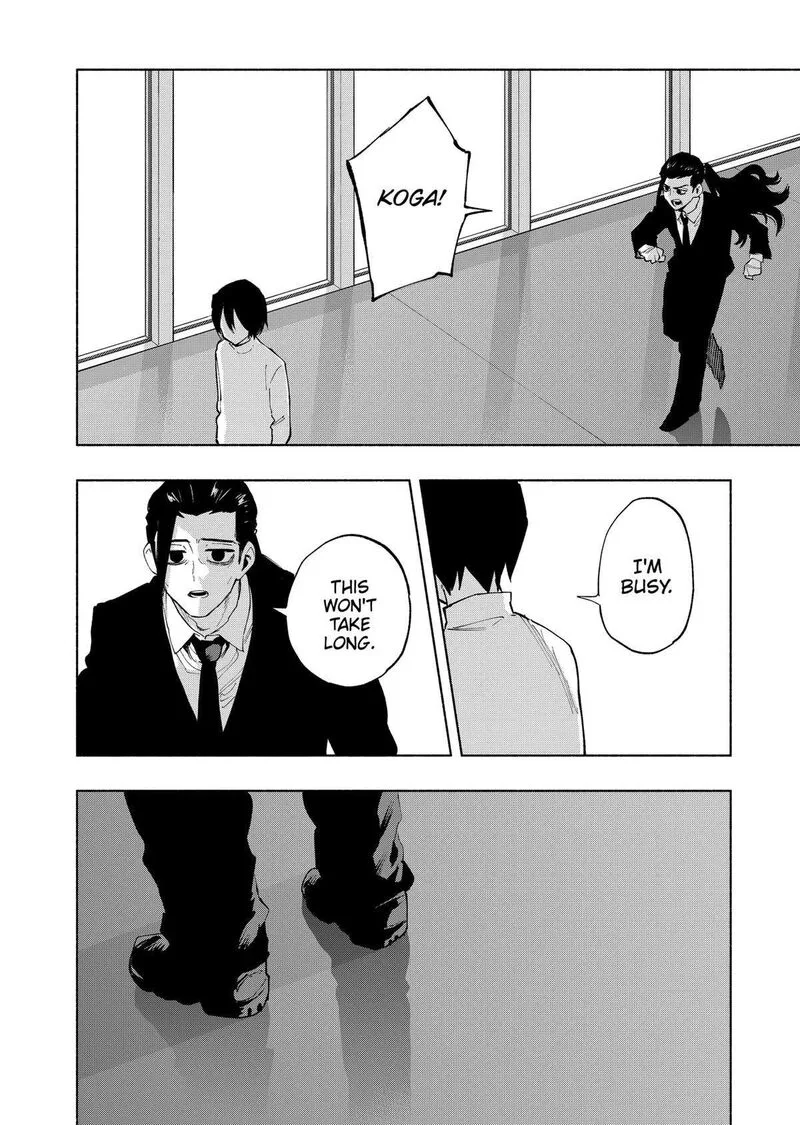 Kabushiki Gaisha MagiLumiere Chapter 118 page 11