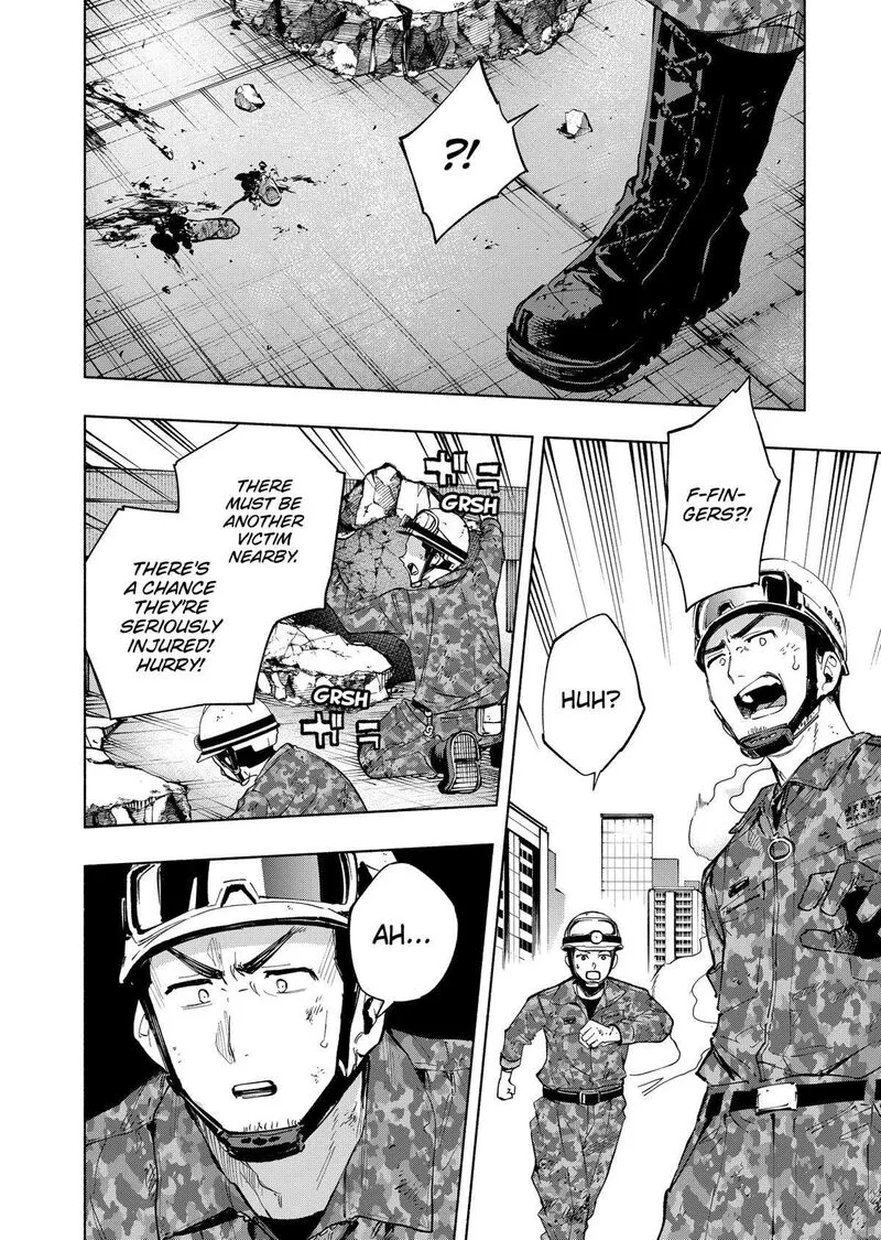 Kabushiki Gaisha MagiLumiere Chapter 118 page 15