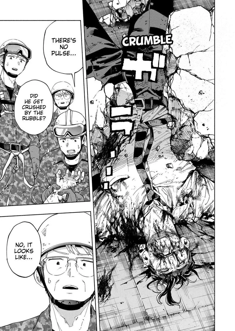 Kabushiki Gaisha MagiLumiere Chapter 118 page 16