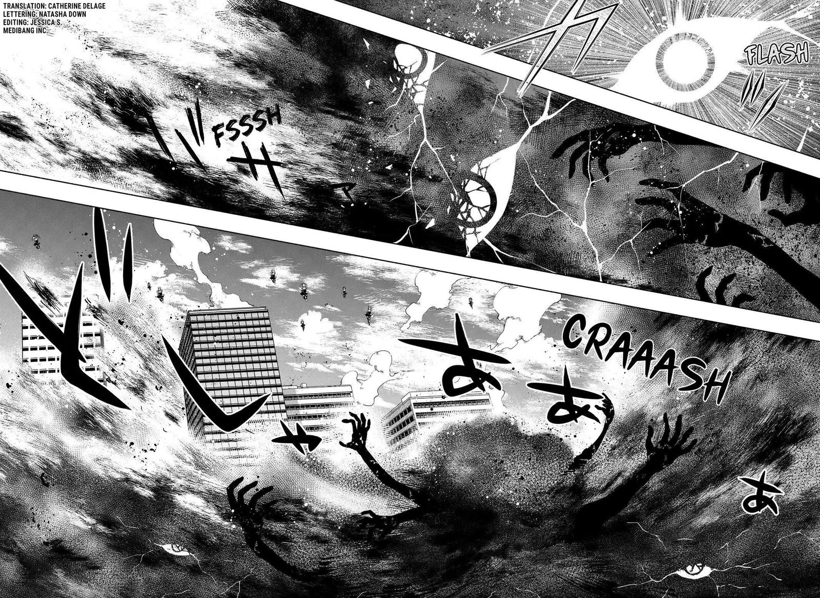 Kabushiki Gaisha MagiLumiere Chapter 118 page 2