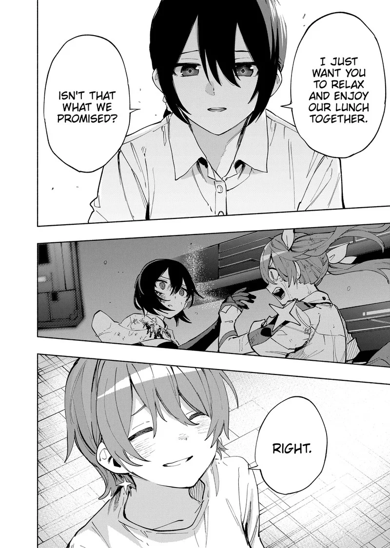 Kabushiki Gaisha MagiLumiere Chapter 119 page 8