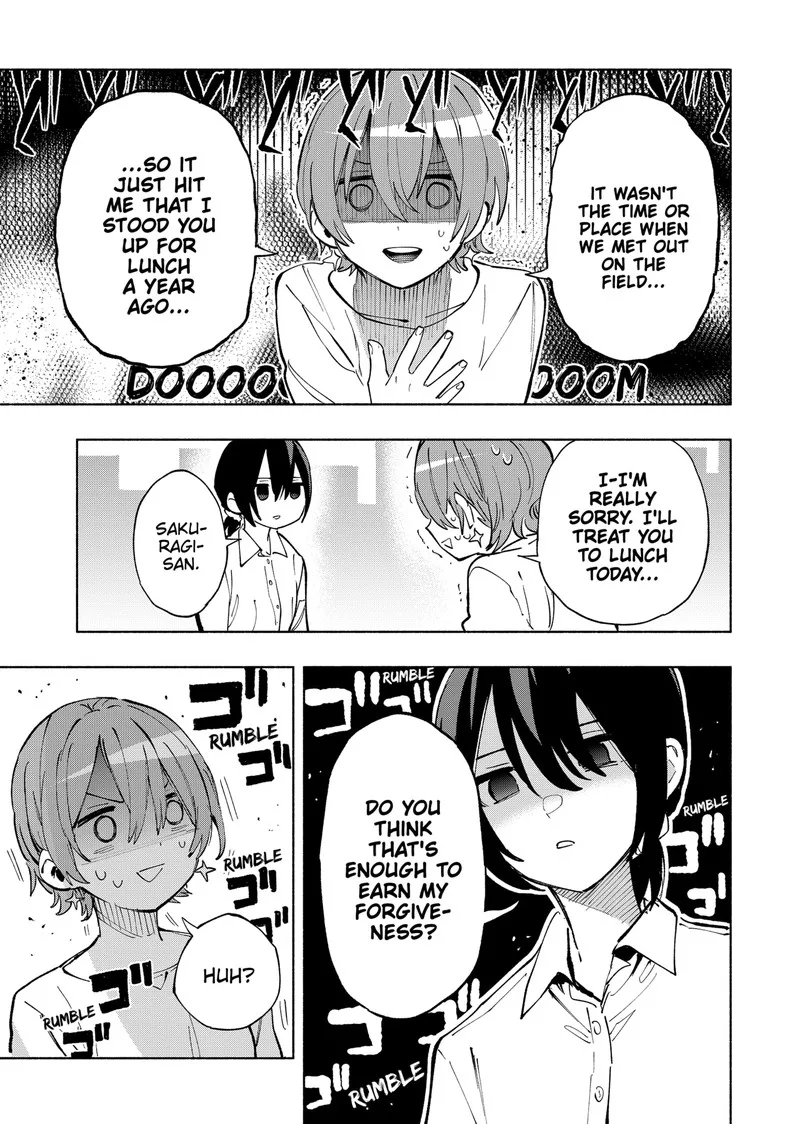 Kabushiki Gaisha MagiLumiere Chapter 119 page 7