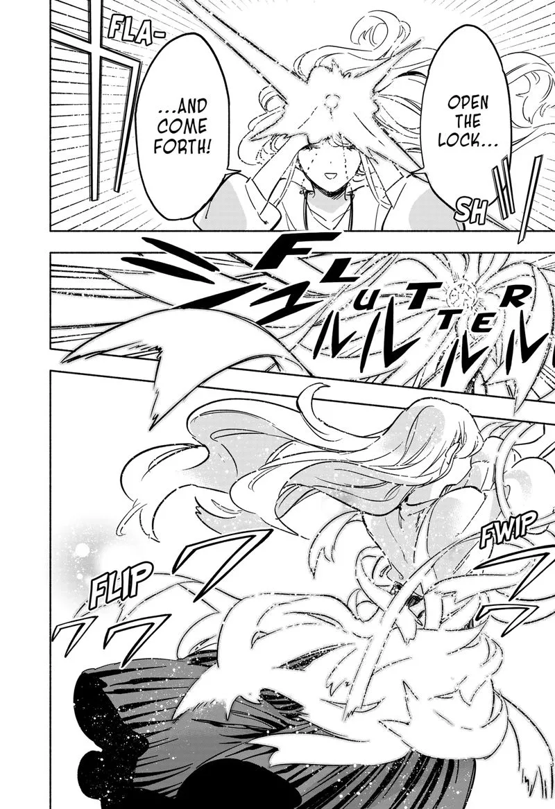 Kabushiki Gaisha MagiLumiere Chapter 12 page 16