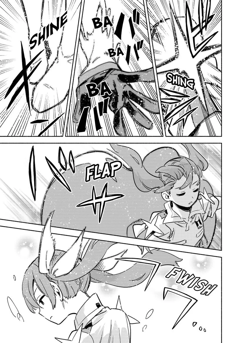 Kabushiki Gaisha MagiLumiere Chapter 12 page 13