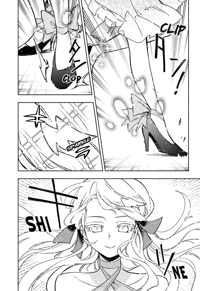 Kabushiki Gaisha MagiLumiere Chapter 12 page 18