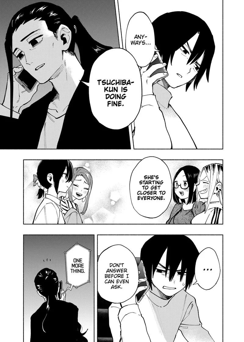 Kabushiki Gaisha MagiLumiere Chapter 120 page 17