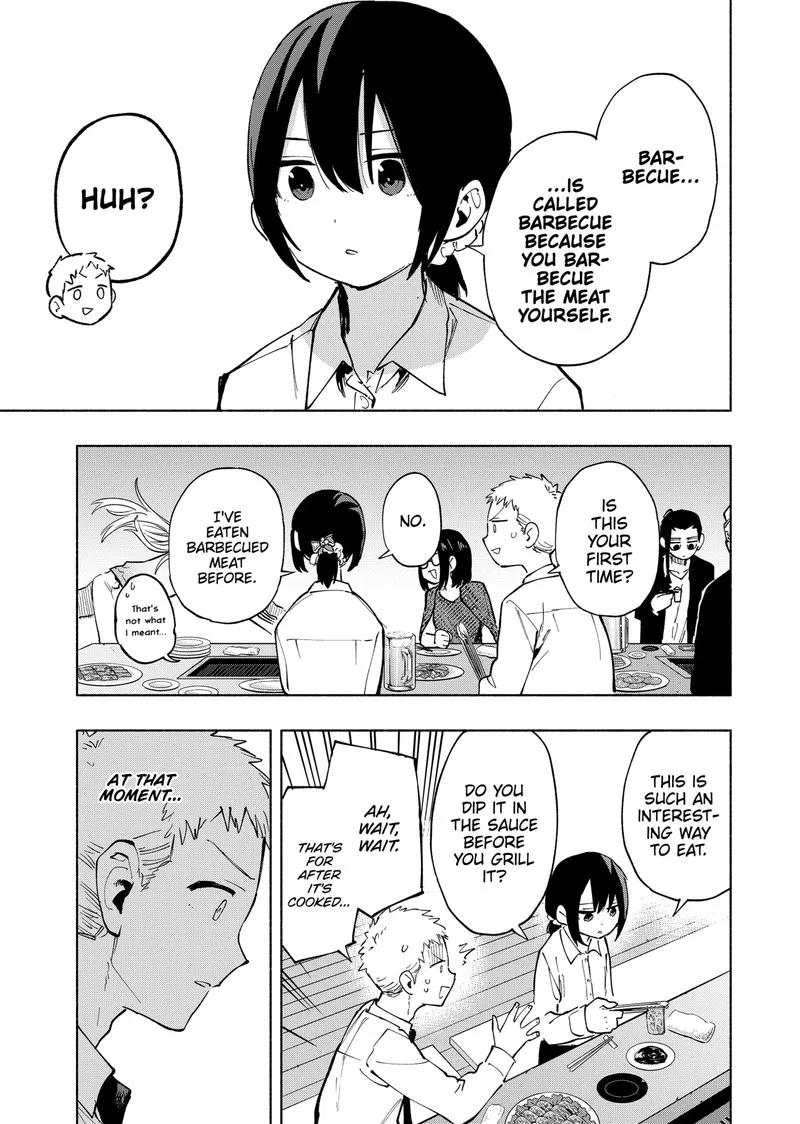 Kabushiki Gaisha MagiLumiere Chapter 120 page 5