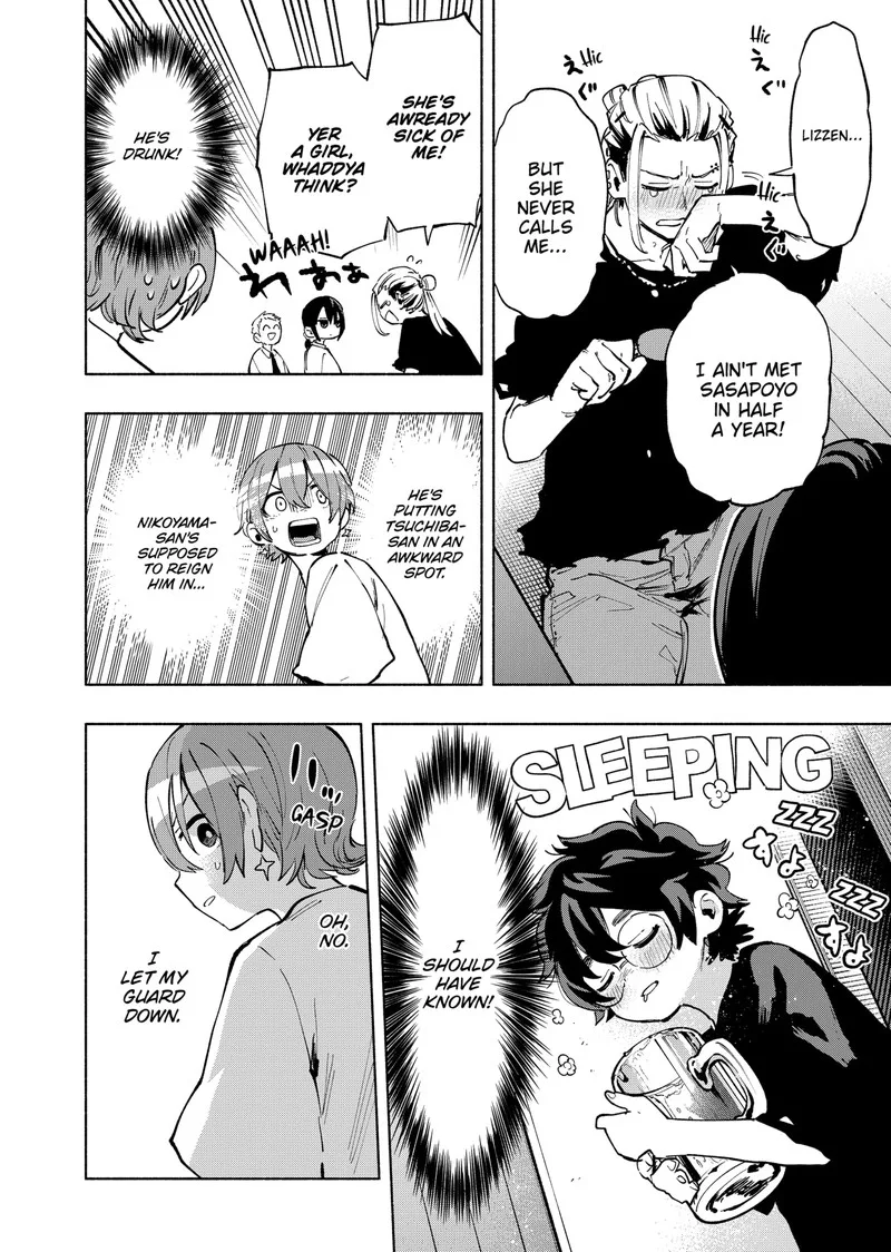 Kabushiki Gaisha MagiLumiere Chapter 120 page 10