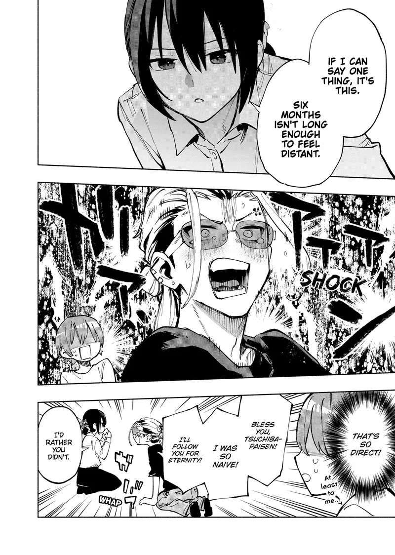 Kabushiki Gaisha MagiLumiere Chapter 120 page 12