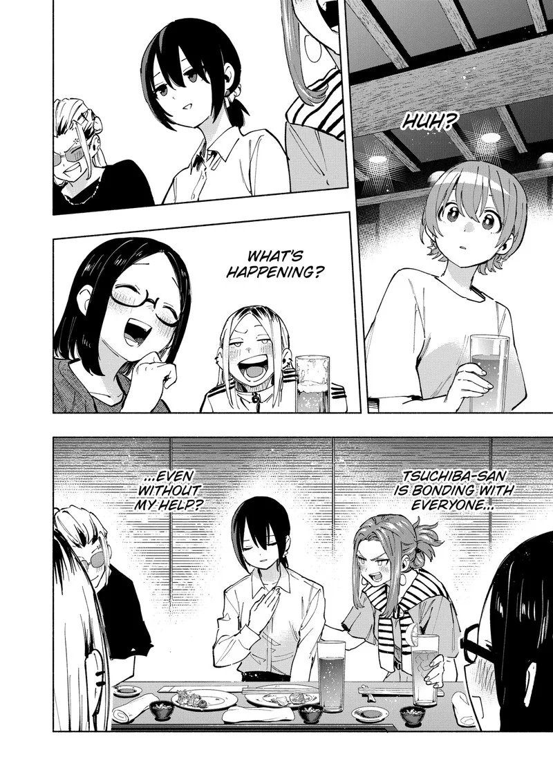 Kabushiki Gaisha MagiLumiere Chapter 120 page 14