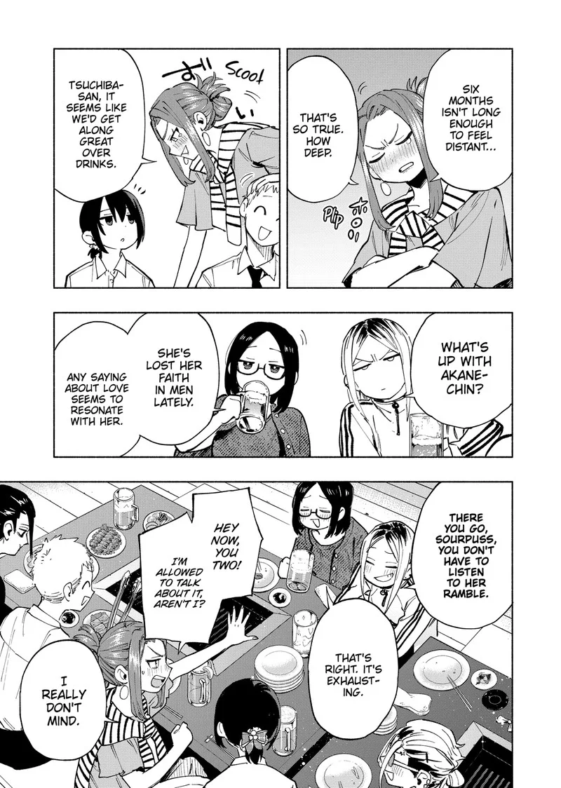 Kabushiki Gaisha MagiLumiere Chapter 120 page 13